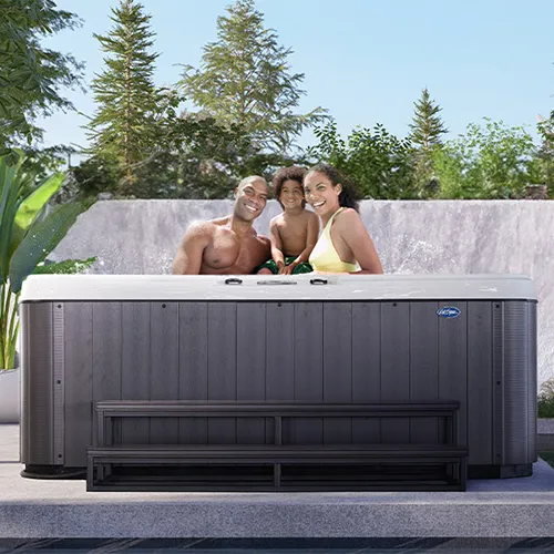 Patio Plus hot tubs for sale in Anderson